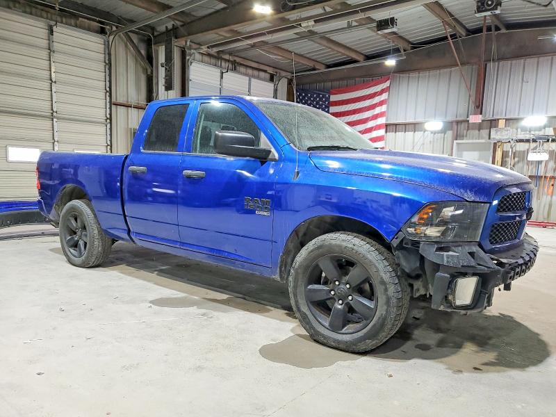 Foto 4 de la subasta – 2019 RAM 1500 CLASS con VIN 1C6RR6FG9KS589424