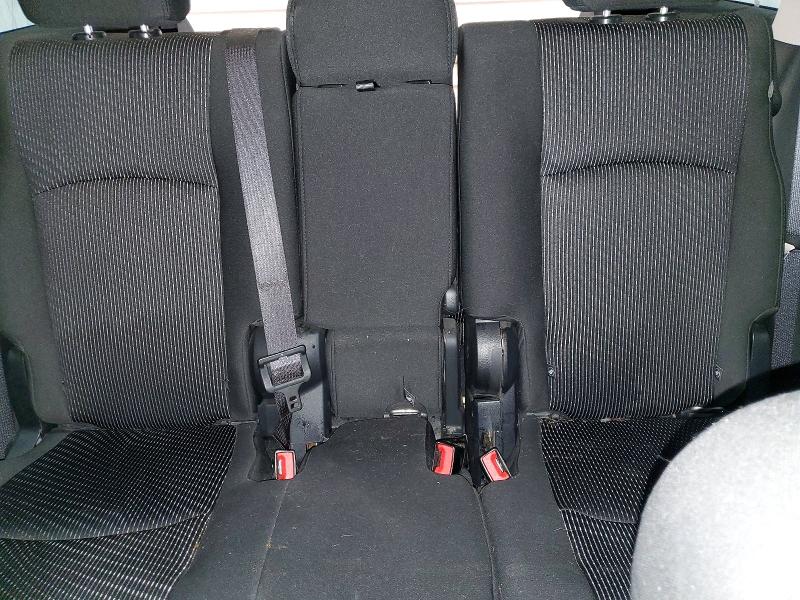 Photo 10 from auction – 2016 DODGE JOURNEY SE with VIN 3C4PDDAG6GT183567