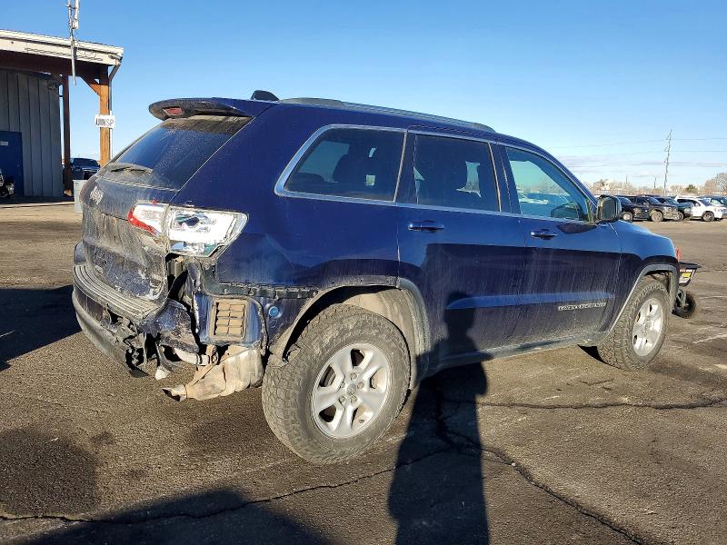 Photo 3 from auction – 2017 JEEP GRAND CHER with VIN 1C4RJFAG2HC882219