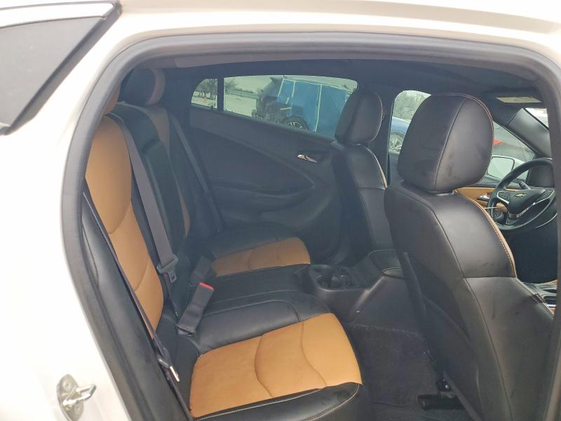 Photo 10 from auction – 2017 CHEVROLET VOLT PREMI with VIN 1G1RB6S59HU111138