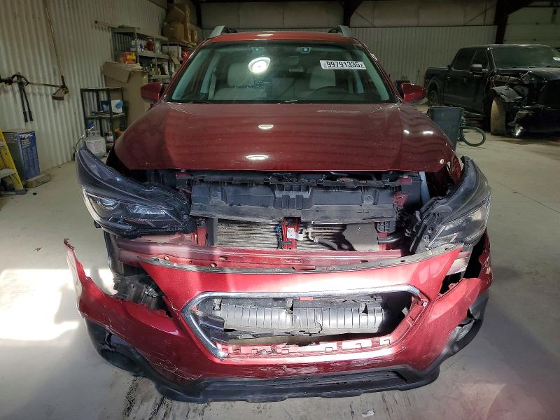 Photo 5 from auction – 2019 SUBARU OUTBACK 2. with VIN 4S4BSAFC3K3272260