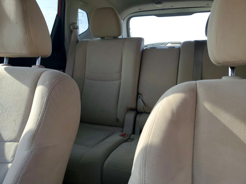 Zdjęcie 10 z aukcji – 2016 NISSAN ROGUE S z VIN KNMAT2MV4GP620400