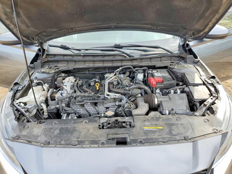Photo 11 from auction – 2023 NISSAN ALTIMA S with VIN 1N4BL4BVXPN339724