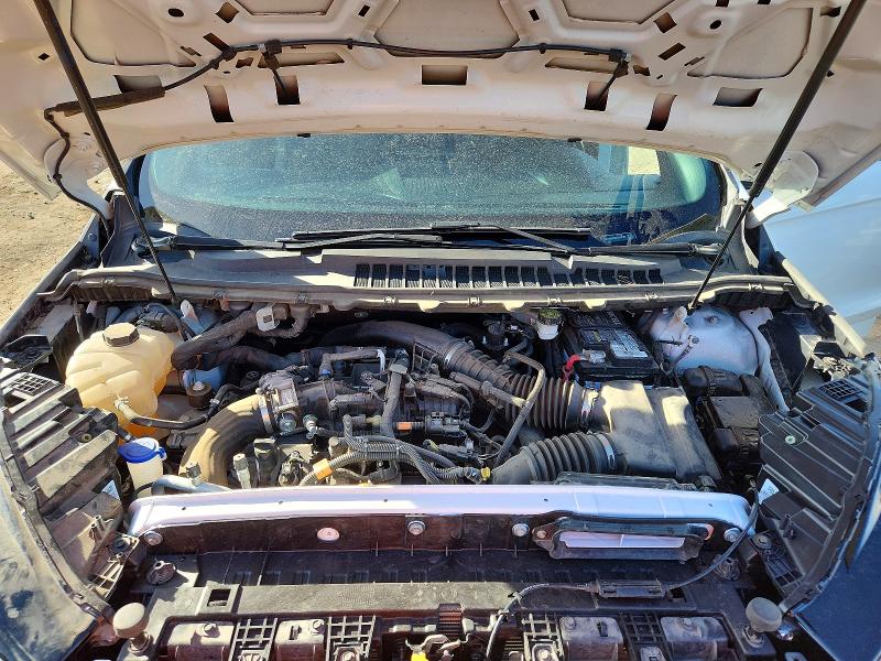 صورة رقم 12 من المزاد - 2021 FORD EDGE ST مع VIN 2FMPK4AP9MBA44767
