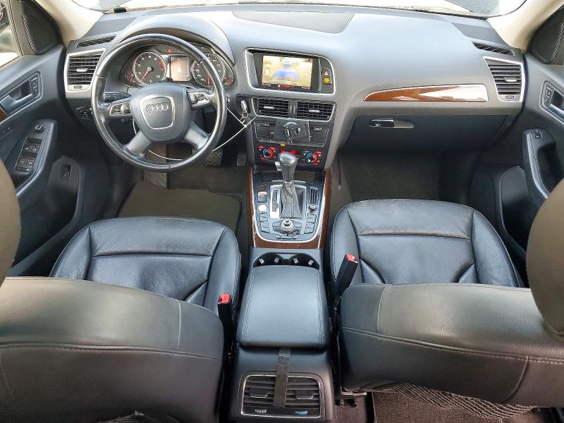 Photo 8 from auction – 2012 AUDI Q5 PREMIUM with VIN WA1LFAFP2CA014688