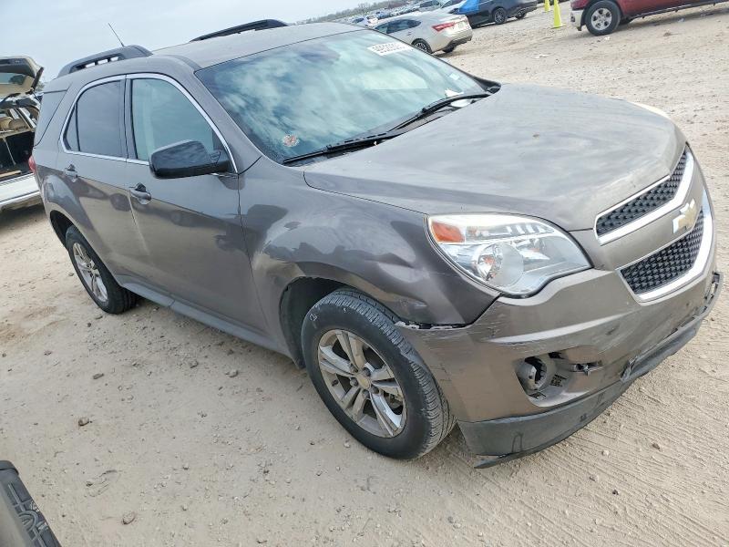 Photo 4 from auction – 2012 CHEVROLET EQUINOX LT with VIN 2GNALDEK2C6333896