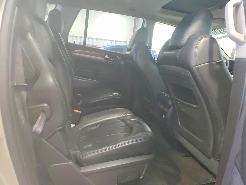 Photo 11 from auction – 2012 BUICK ENCLAVE with VIN 5GAKRCEDXCJ274401