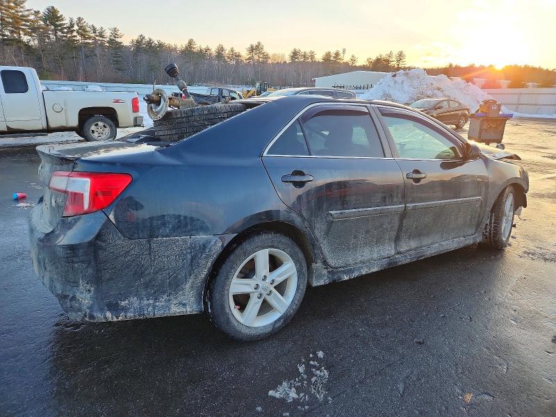Photo 3 from auction – 2012 TOYOTA CAMRY BASE with VIN 4T1BF1FK6CU187159