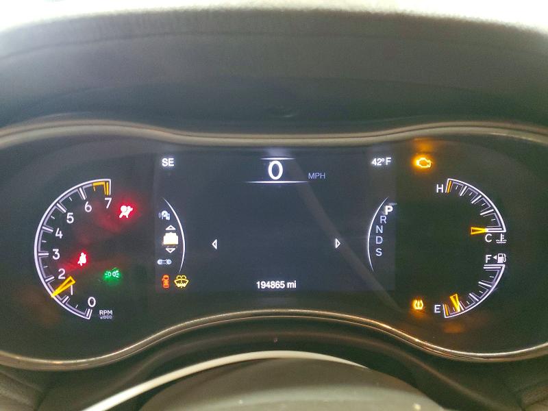 Photo 9 from auction – 2014 JEEP GRAND CHER with VIN 1C4RJFCG7EC502669