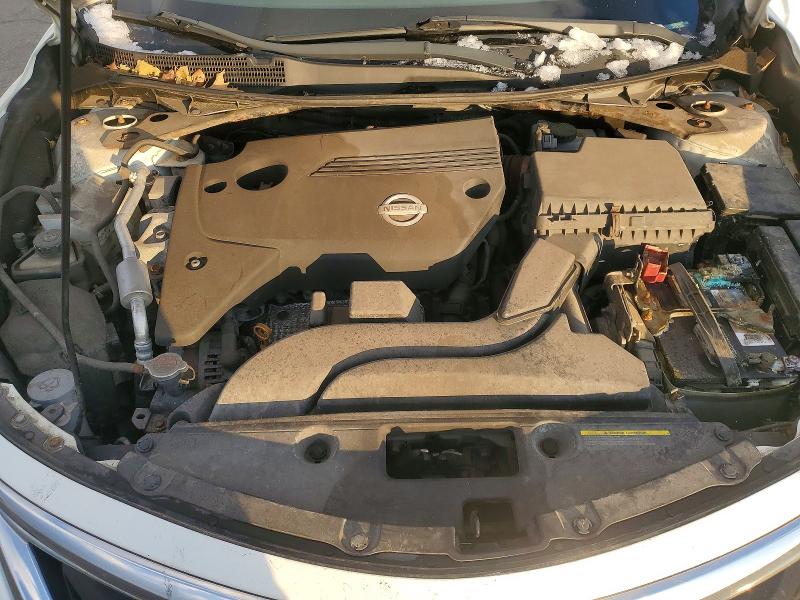 Photo 11 from auction – 2013 NISSAN ALTIMA with VIN 1N4AL3AP3DC152826