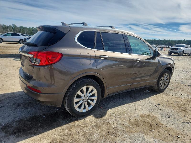 Photo 3 from auction – 2017 BUICK ENVISION E with VIN LRBFXBSA9HD005255