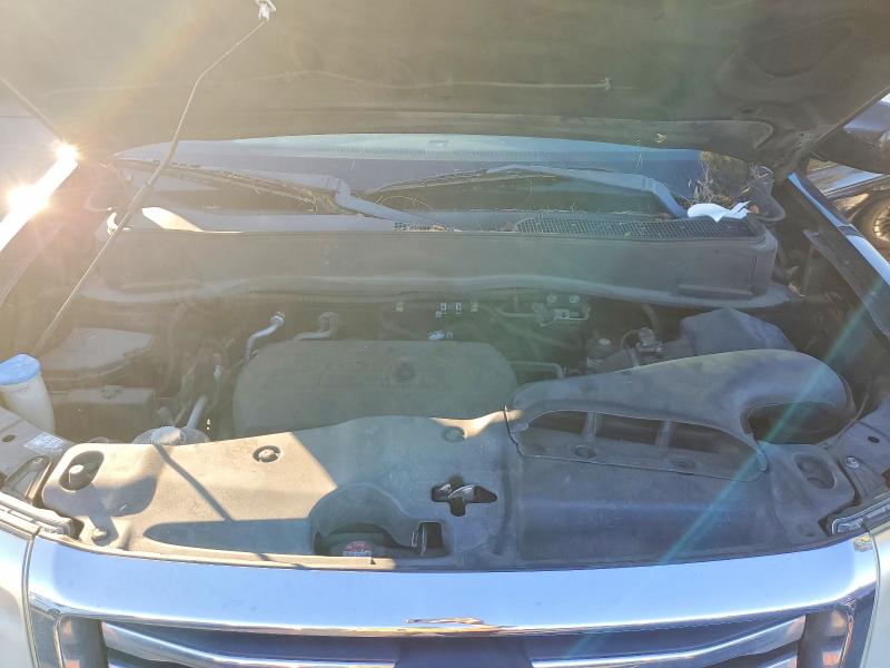 Photo 12 from auction – 2012 HONDA PILOT with VIN 5FNYF3H68CB021910