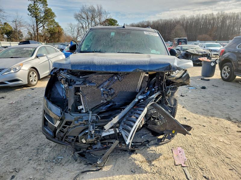 Photo 5 from auction – 2024 FORD EXPEDITION with VIN 1FMJU2A88REA33042