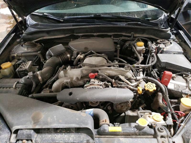 Photo 12 from auction – 2010 SUBARU IMPREZA 2. with VIN JF1GH6A68AH809882