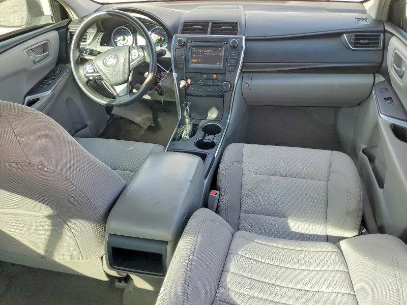 Photo 8 from auction – 2017 TOYOTA CAMRY LE with VIN 4T1BF1FK3HU649930