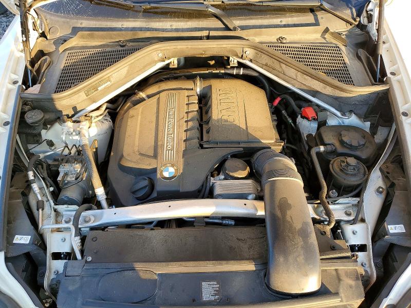Zdjęcie 12 z aukcji – 2013 BMW X5 z VIN 5UXZV4C51D0B18315