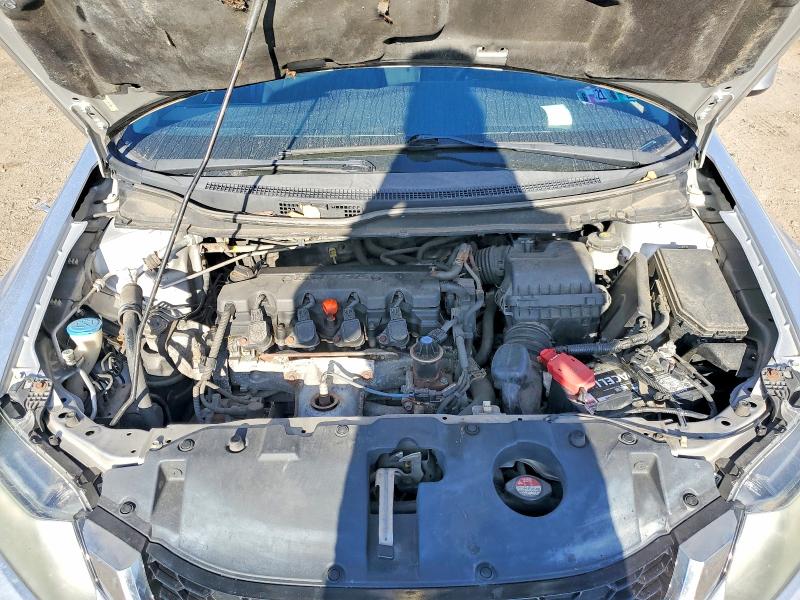 Photo 11 from auction – 2013 HONDA CIVIC EX with VIN 19XFB2F85DE215884
