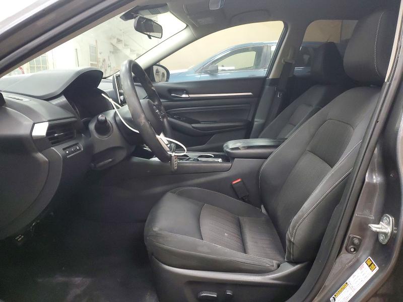 Photo 7 from auction – 2021 NISSAN ALTIMA SV with VIN 1N4BL4DV8MN359110