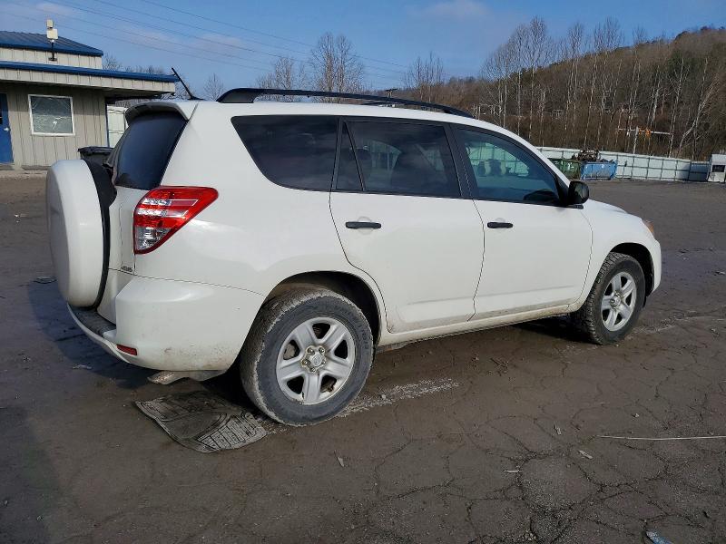 Photo 3 from auction – 2010 TOYOTA RAV4 with VIN 2T3BF4DV1AW080121