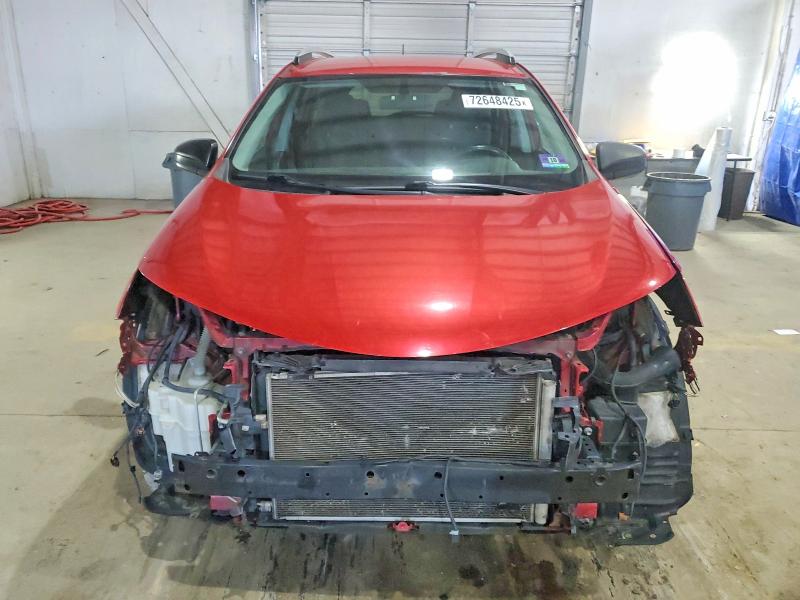 Photo 5 from auction – 2014 TOYOTA RAV4 with VIN 2T3BFREV9EW187788