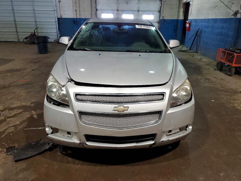 Photo 5 from auction – 2010 CHEVROLET MALIBU LTZ with VIN 1G1ZE5EB1AF120946