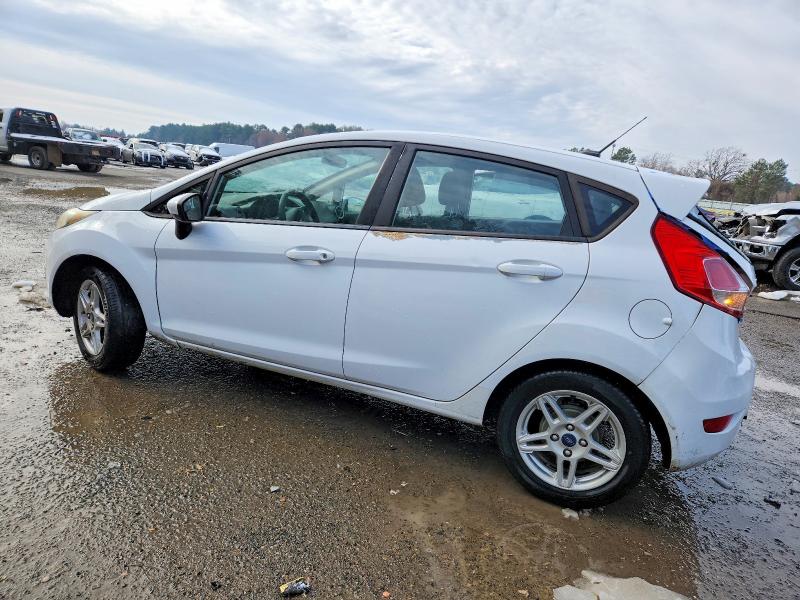 Photo 2 from auction – 2019 FORD FIESTA with VIN 3FADP4EJ8KM154306