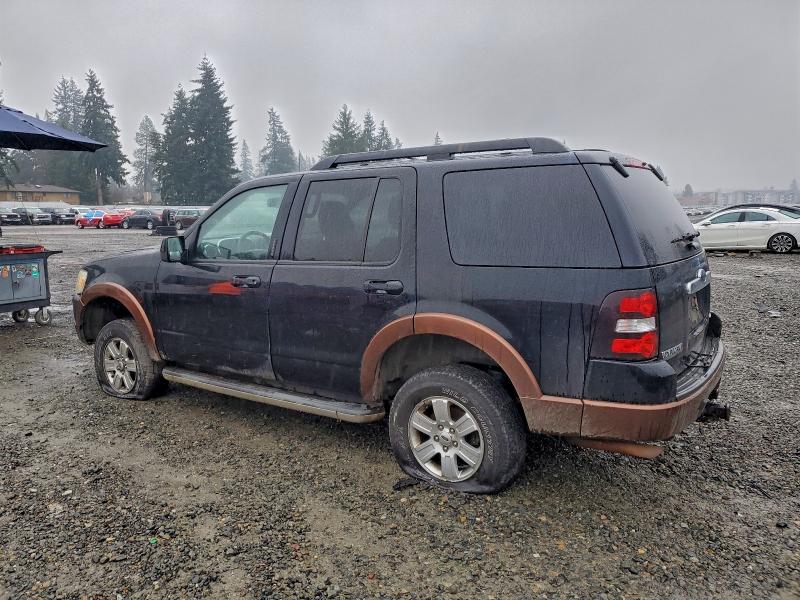 Photo 2 from auction – 2009 FORD EXPLORER E with VIN 1FMEU74E19UA39769