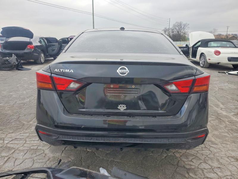Photo 6 from auction – 2019 NISS ALTIMA with VIN 1N4BL4BV7KC192735