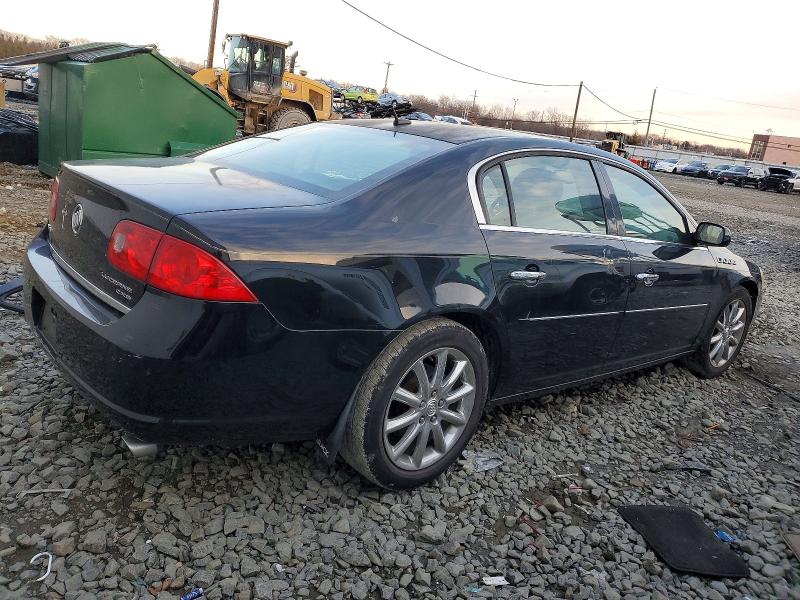 Photo 3 from auction – 2008 BUICK LUCERNE CX with VIN 1G4HE57Y28U152276