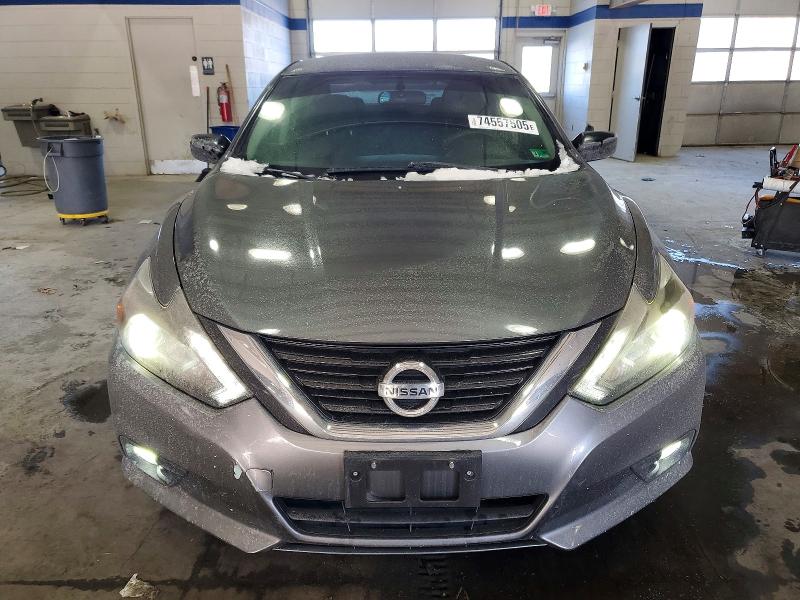 Photo 5 from auction – 2017 NISSAN ALTIMA 2.5 with VIN 1N4AL3AP1HC218781