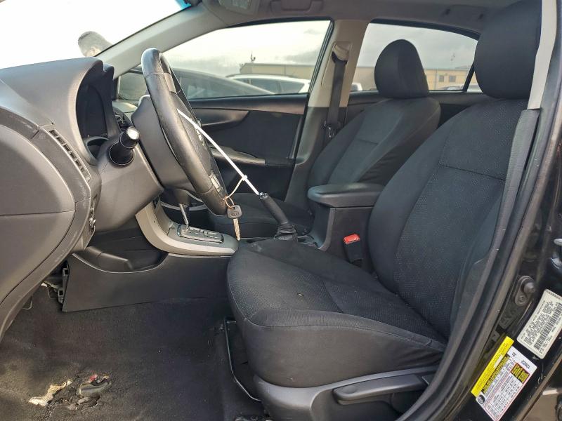 Photo 7 from auction – 2010 TOYOTA COROLLA BA with VIN 1NXBU4EE1AZ312486