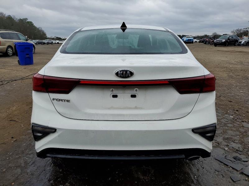 Photo 6 from auction – 2019 KIA FORTE FE with VIN 3KPF24AD6KE125768