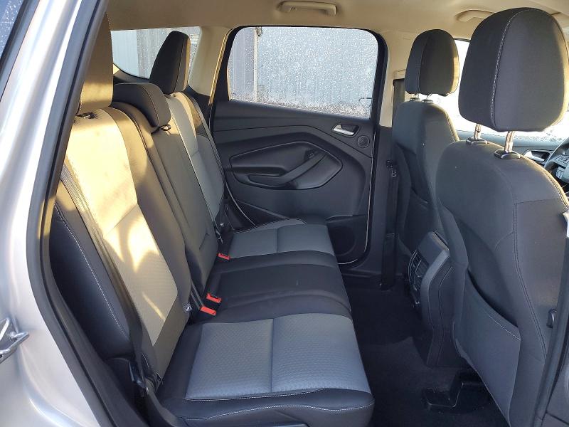 Photo 11 from auction – 2017 FORD ESCAPE with VIN 1FMCU0GD5HUB28261