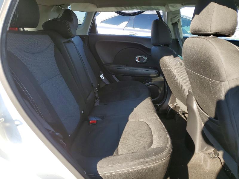 Photo 11 from auction – 2017 KIA SOUL with VIN KNDJP3A5XH7437759