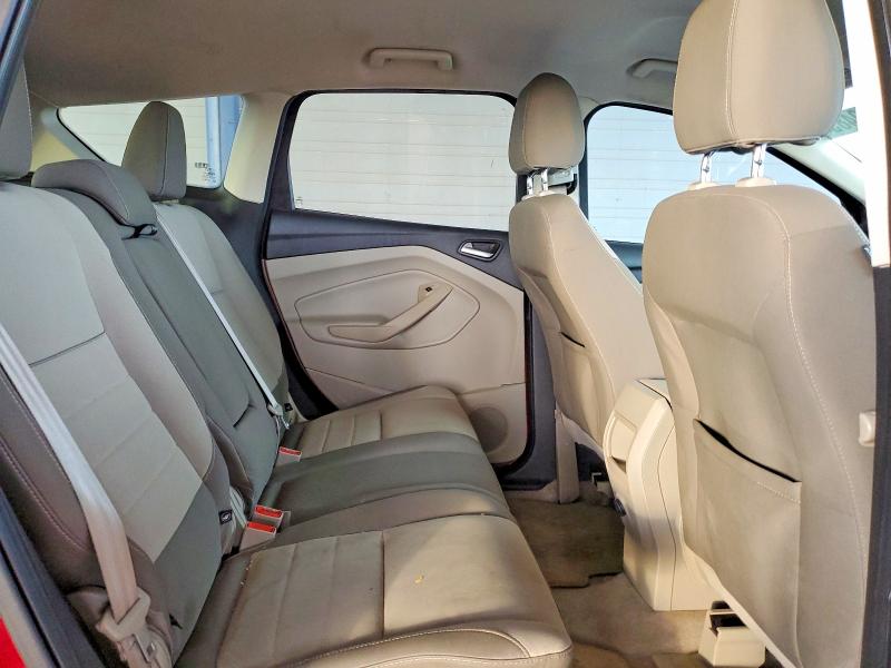 Photo 10 from auction – 2014 FORD ESCAPE SE with VIN 1FMCU9GX2EUB99590