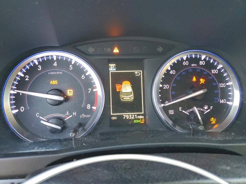 Zdjęcie 9 z aukcji – 2018 TOYOTA HIGHLANDER z VIN 5TDJZRFH1JS827242