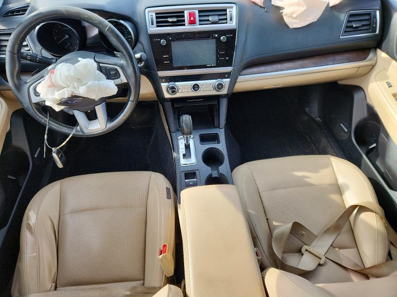 Photo 8 from auction – 2015 SUBARU OUTBACK with VIN 4S4BSBNC0F3251119