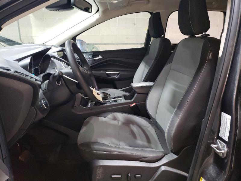 Photo 7 from auction – 2019 FORD ESCAPE with VIN 1FMCU9GD1KUB03885