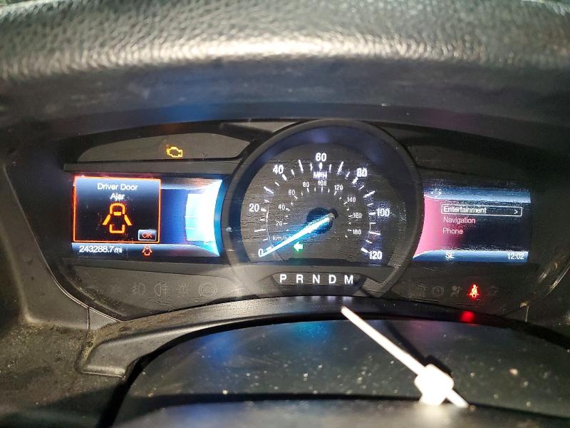 Photo 9 from auction – 2015 FORD EXPEDITION with VIN 1FMJK1JT4FEF43498
