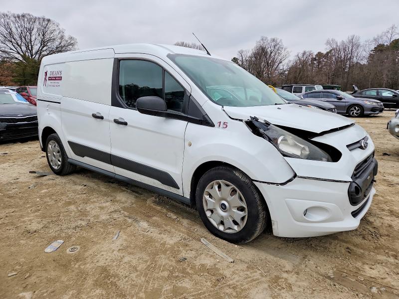Photo 4 from auction – 2015 FORD TRANSIT CO with VIN NM0LS7F77F1181831