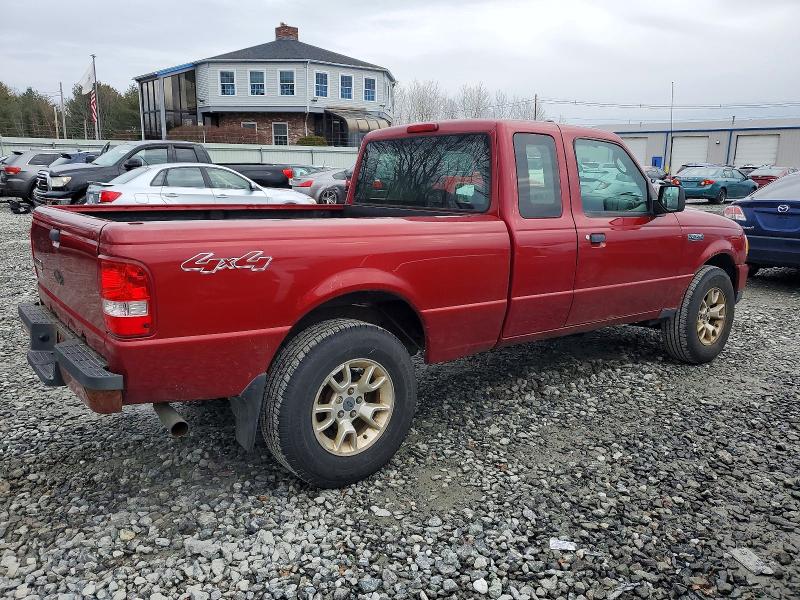 Photo 3 from auction – 2011 FORD RANGER SUP with VIN 1FTLR4FE0BPA90645