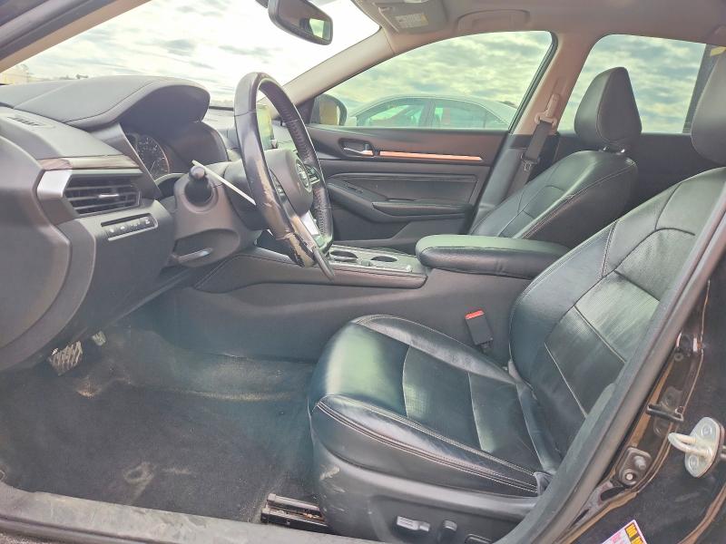 Photo 7 from auction – 2019 NISSAN ALTIMA SL with VIN 1N4BL4EVXKC121797