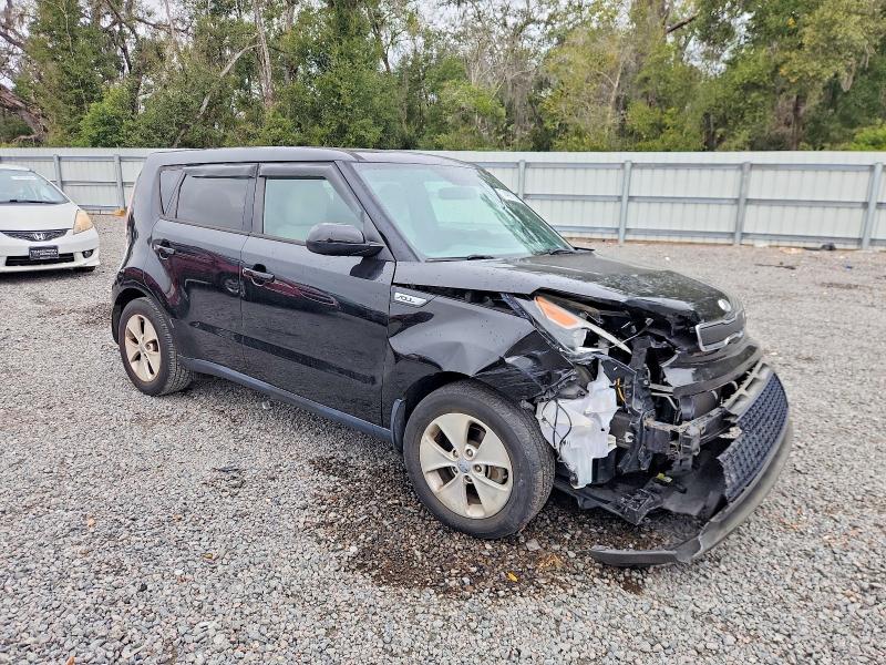 Zdjęcie 4 z aukcji – 2016 KIA SOUL z VIN KNDJN2A26G7280607