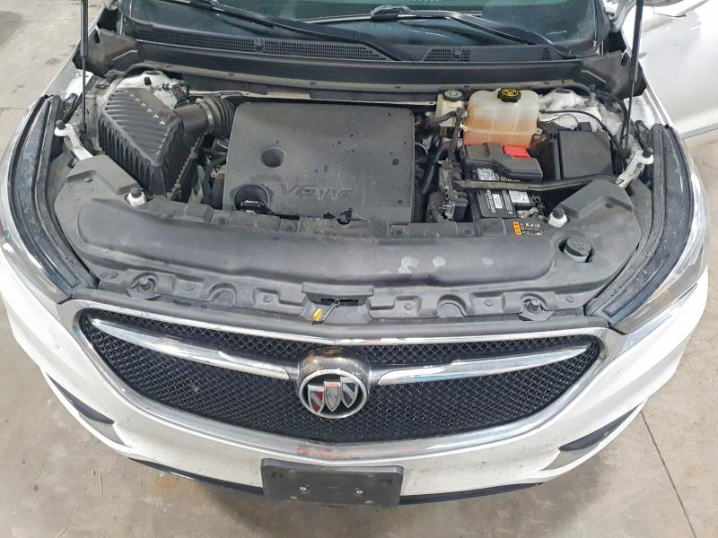 Zdjęcie 12 z aukcji – 2019 BUICK ENCLAVE z VIN 5GAEVAKW8KJ143002