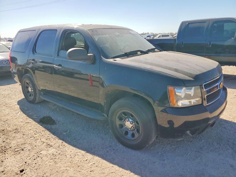 Photo 4 from auction – 2012 CHEVROLET TAHOE with VIN 1GNLC2E06CR321346