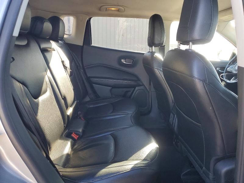 Фото 11 с аукциона – 2021 JEEP COMPASS LI с VIN 3C4NJDCB9MT529513