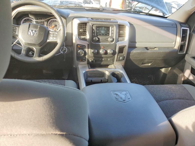 Photo 8 from auction – 2020 RAM 1500 CLASS with VIN 1C6RR7GT8LS104970