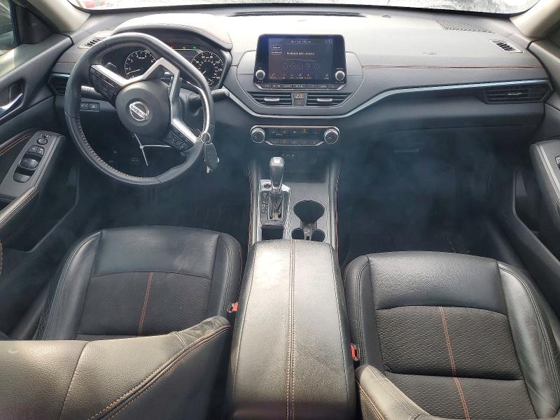 Photo 8 from auction – 2019 NISSAN ALTIMA SR with VIN 1N4BL4CV0KC111976