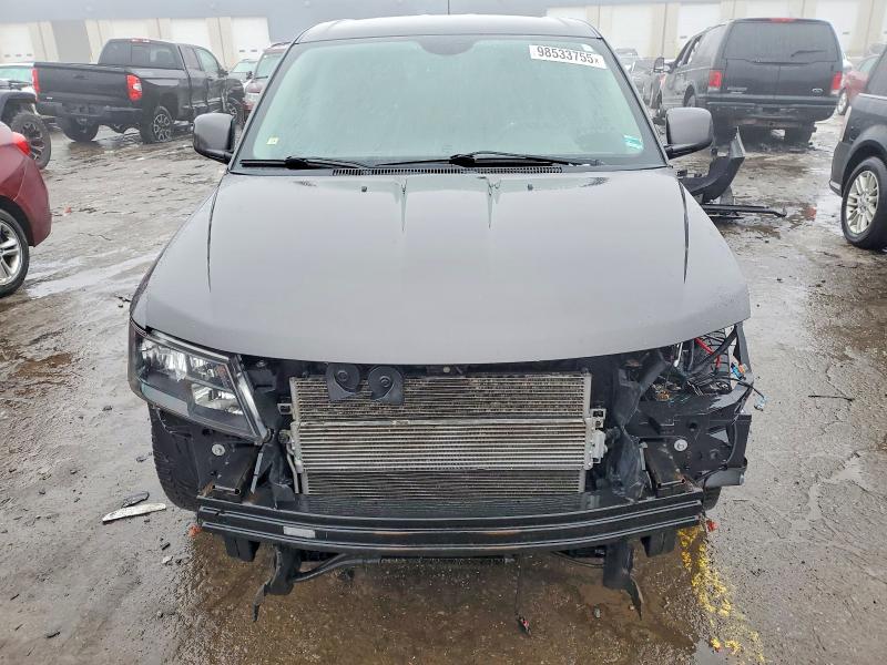 Photo 5 from auction – 2017 DODGE JOURNEY GT with VIN 3C4PDCEG8HT501114