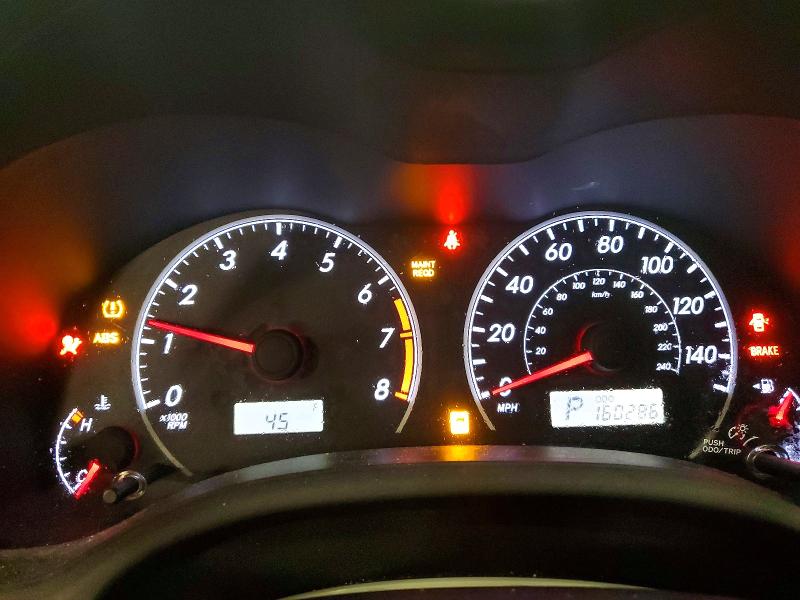 Zdjęcie 9 z aukcji – 2013 TOYOTA COROLLA BA z VIN 5YFBU4EE9DP191521